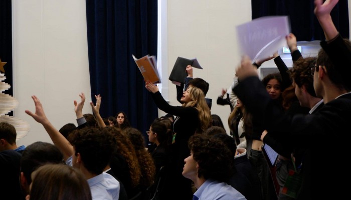 National EYP Cyprus Pre-Selection
